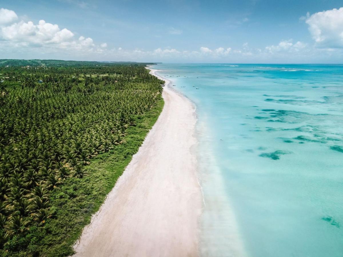 Villas Tature Сан-Мигел-дус-Милагрис Экстерьер фото