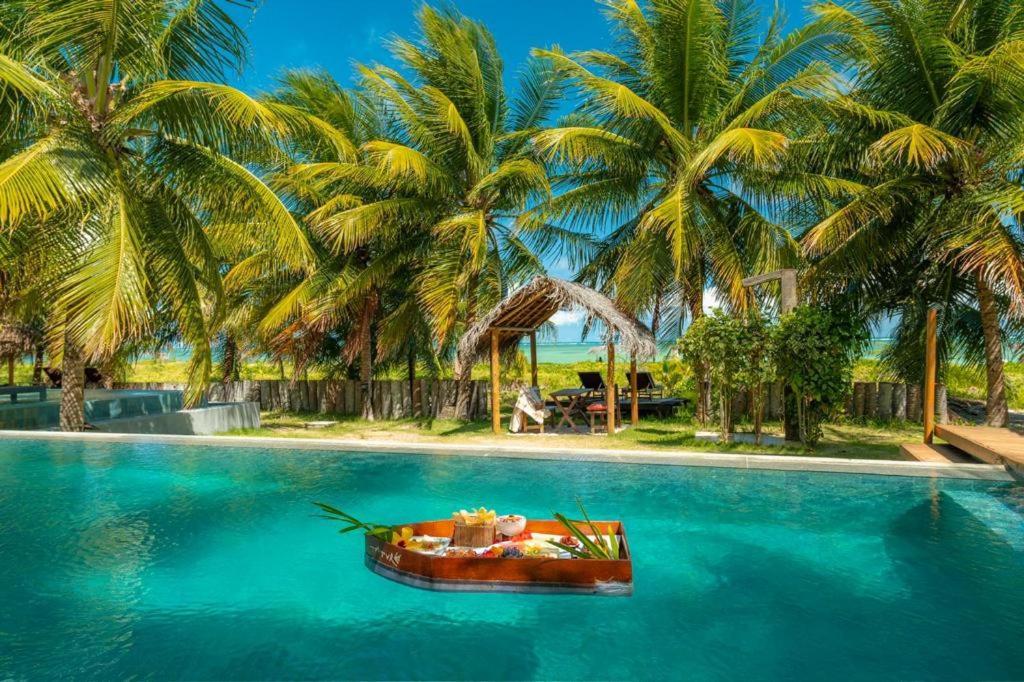 Villas Tature Сан-Мигел-дус-Милагрис Экстерьер фото